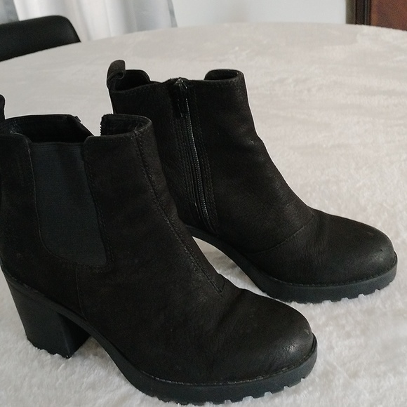 Vagabond shoemaker zip booties size - Picture 7 of 16